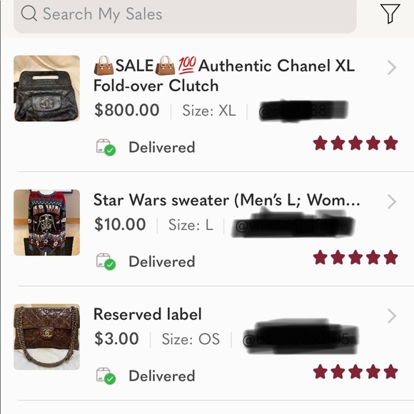 💯Reviews - Picture 6 of 7